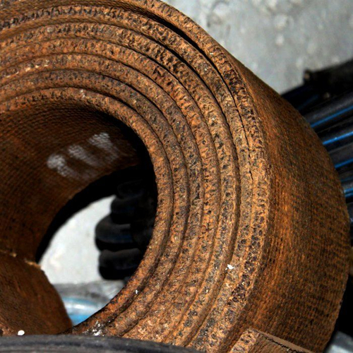 Лента ЛАТ-1 4х40-60 мм