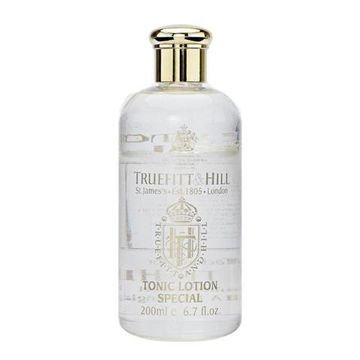 Специальный тоник-лосьон для кожи головы Truefitt&Hill Tonic Lotion Special 200мл 00050
