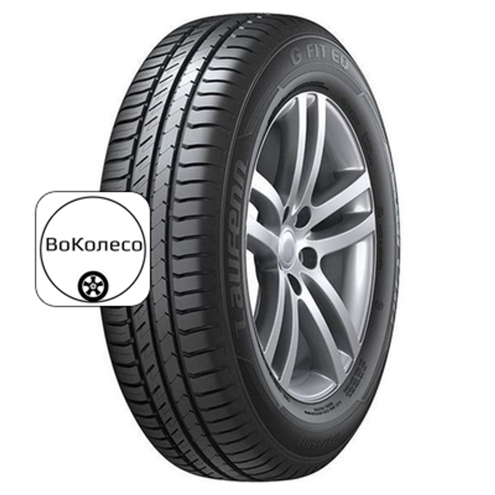 165/70R14 81T G Fit EQ+ LK41 TL Hankook Laufenn