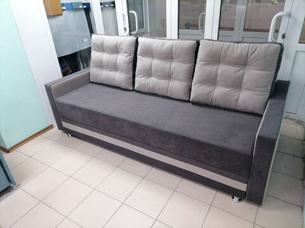 Диван-тик-так "Тэос"