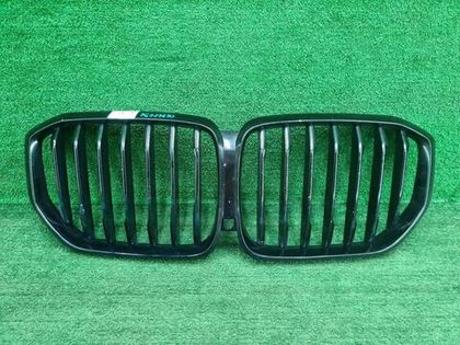 Решетка радиатора BMW X5 G05 (2018-2023)