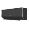 Сплит-система HEC HEC-24HRE03/R3-B(DB)-IN/HEC-24HRE03/R3(DB)-OUT Design Inverter Black