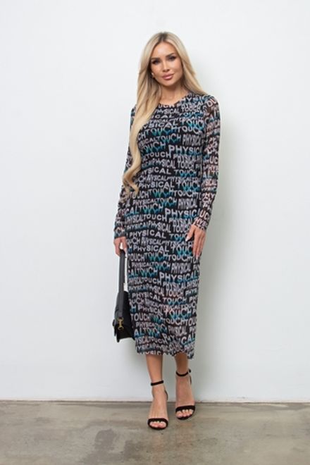 Платье Донелла №2 Valentina