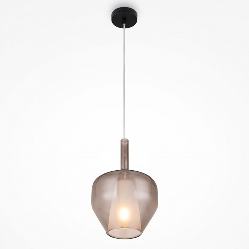 Подвесной светильник Maytoni Duality MOD271PL-01B6