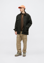Carhartt WIP LEWIS  - Короткое пальто - Коричневый