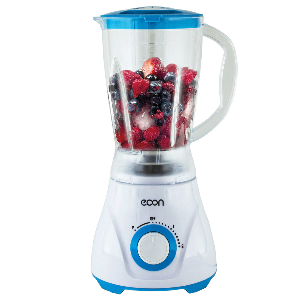 Блендер стационарный Econ ECO-555SB