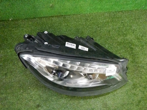 Фара правая Mercedes S W222 (2013-2017) LED
