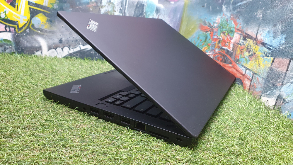 Ноутбук Lenovo i5-7/8Gb/FHD/ThinkPad T480/Windows 10