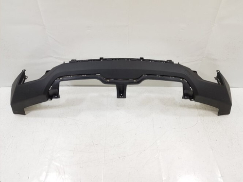 Бампер Hyundai Creta задн. нижняя с 2016 г. (COMPONENT)