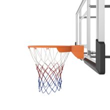Баскетбольный щит UNIX Line B-Backboard-PC 50&quot;x32&quot; R45