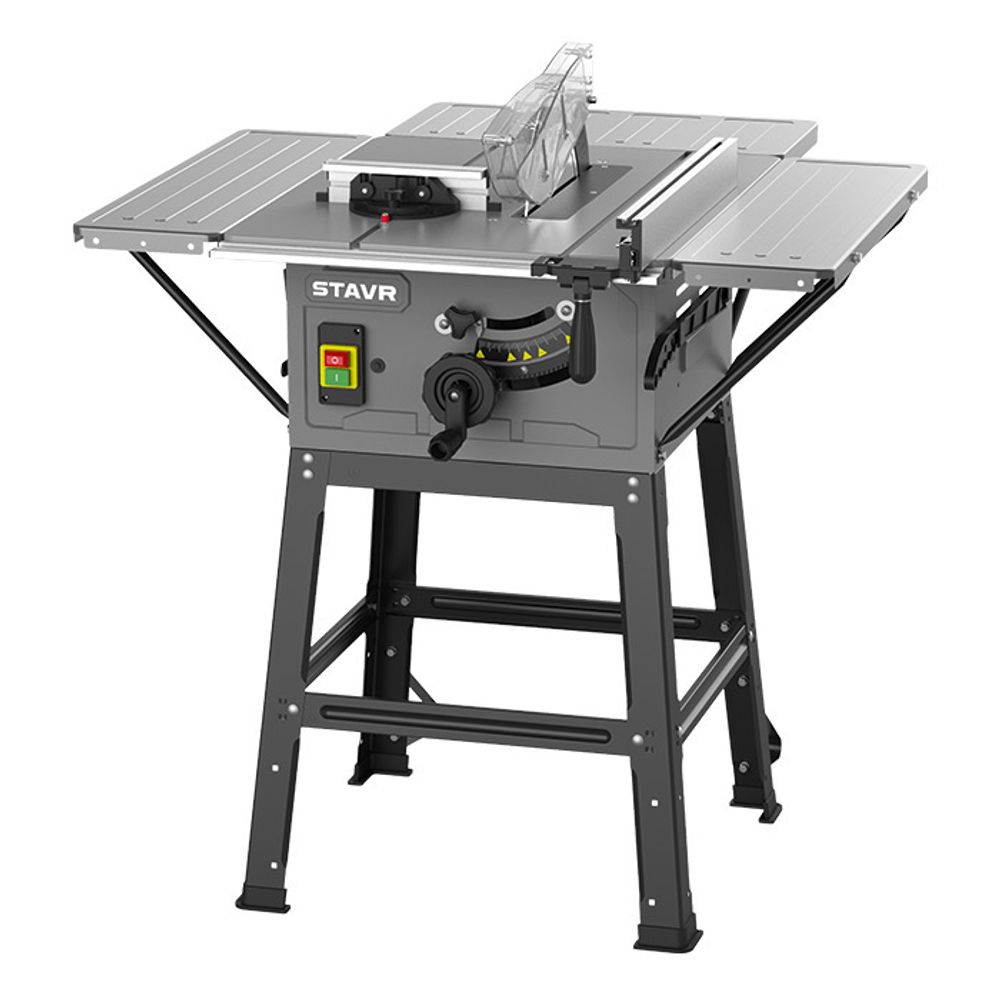 Пила дисковая стационарная STAVR SWM 2000-250T