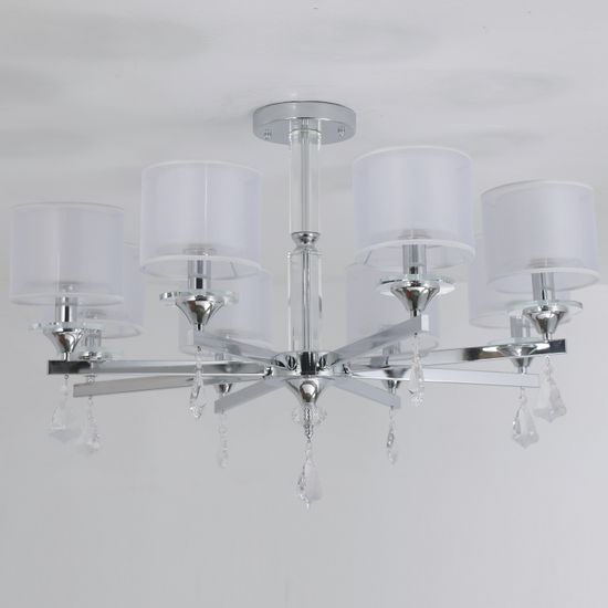 IL1354-8CPA-29 CR Romei светильник потолочный