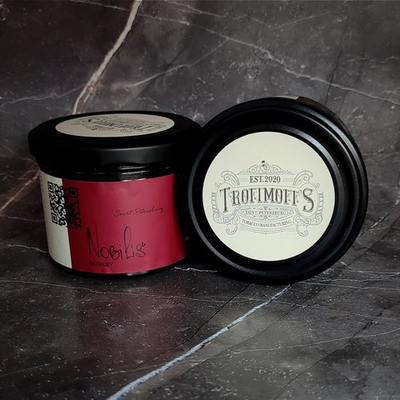 Trofimoff's Burley - Nobilis ("Молодая" сосна), 125 гр