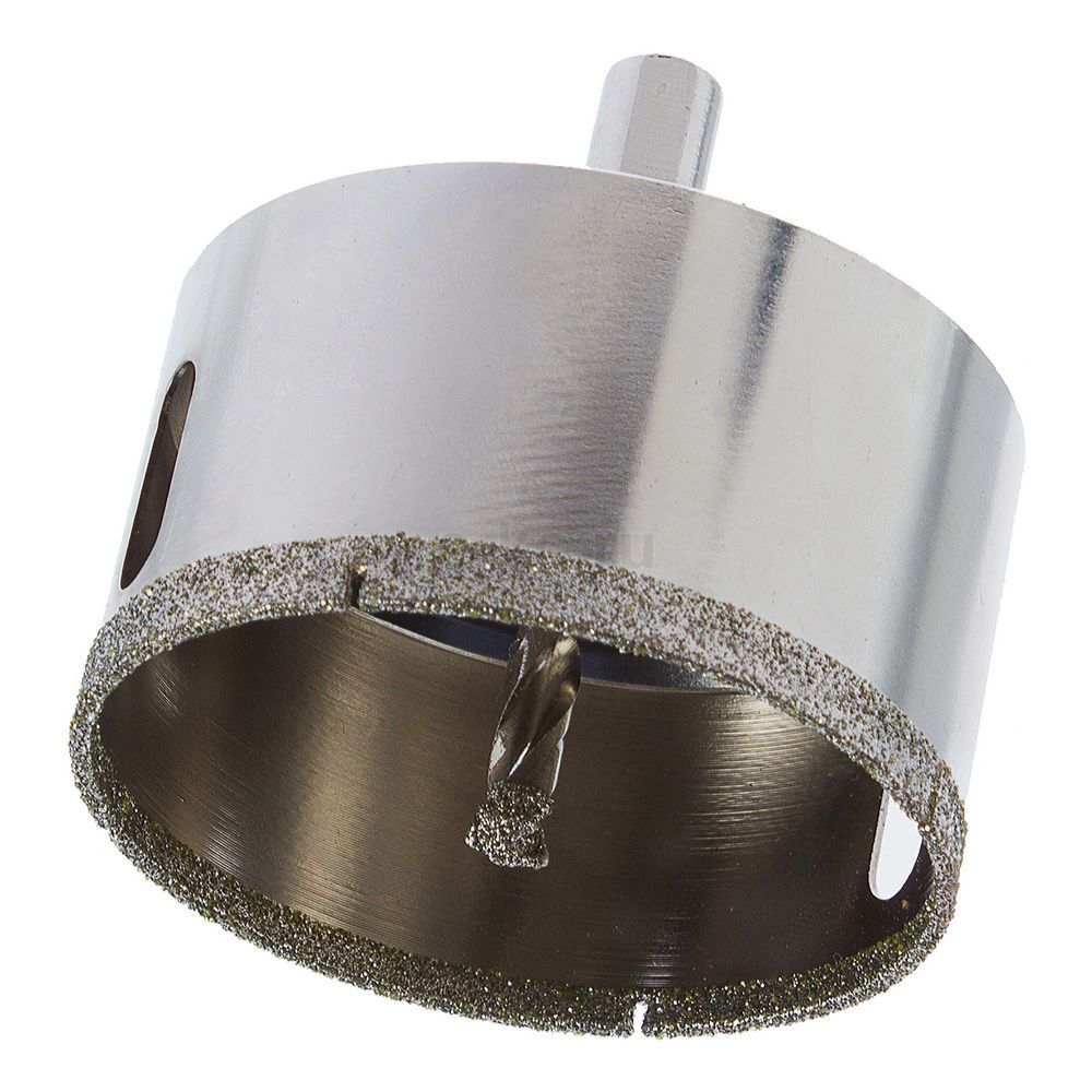 Коронка алмазная 83мм 3007083