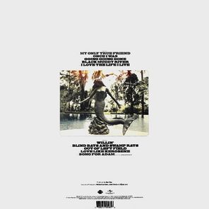 Gregg Allman / Southern Blood (LP)