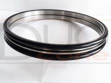 Плавающее уплотнение доукон Goetze LWD 76.90 H-042 NB60