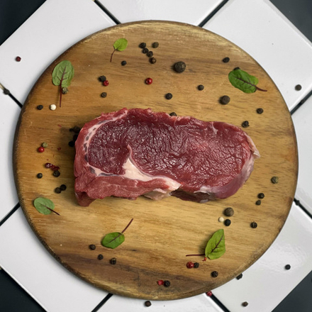 Антрекот телятина