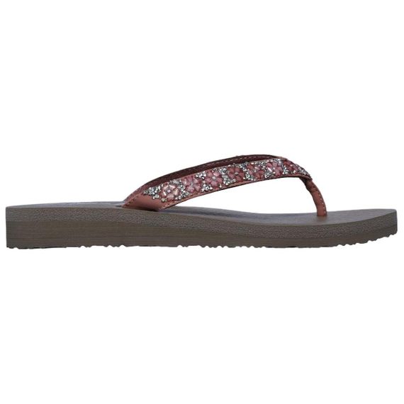 Skechers Meditation Daisy Delight 'Pink'
