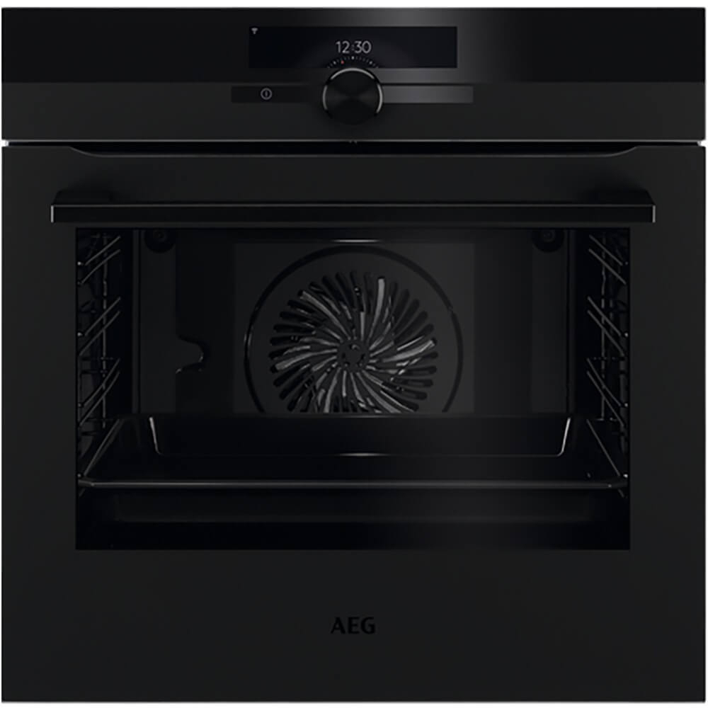 Встраиваемый электрический духовой шкаф AEG BPK949330T