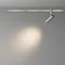 Трековый светильник Фокус / Focus Led Flarity 3000K 5Вт 34° Technical tr144-1-5w3k-w-pt