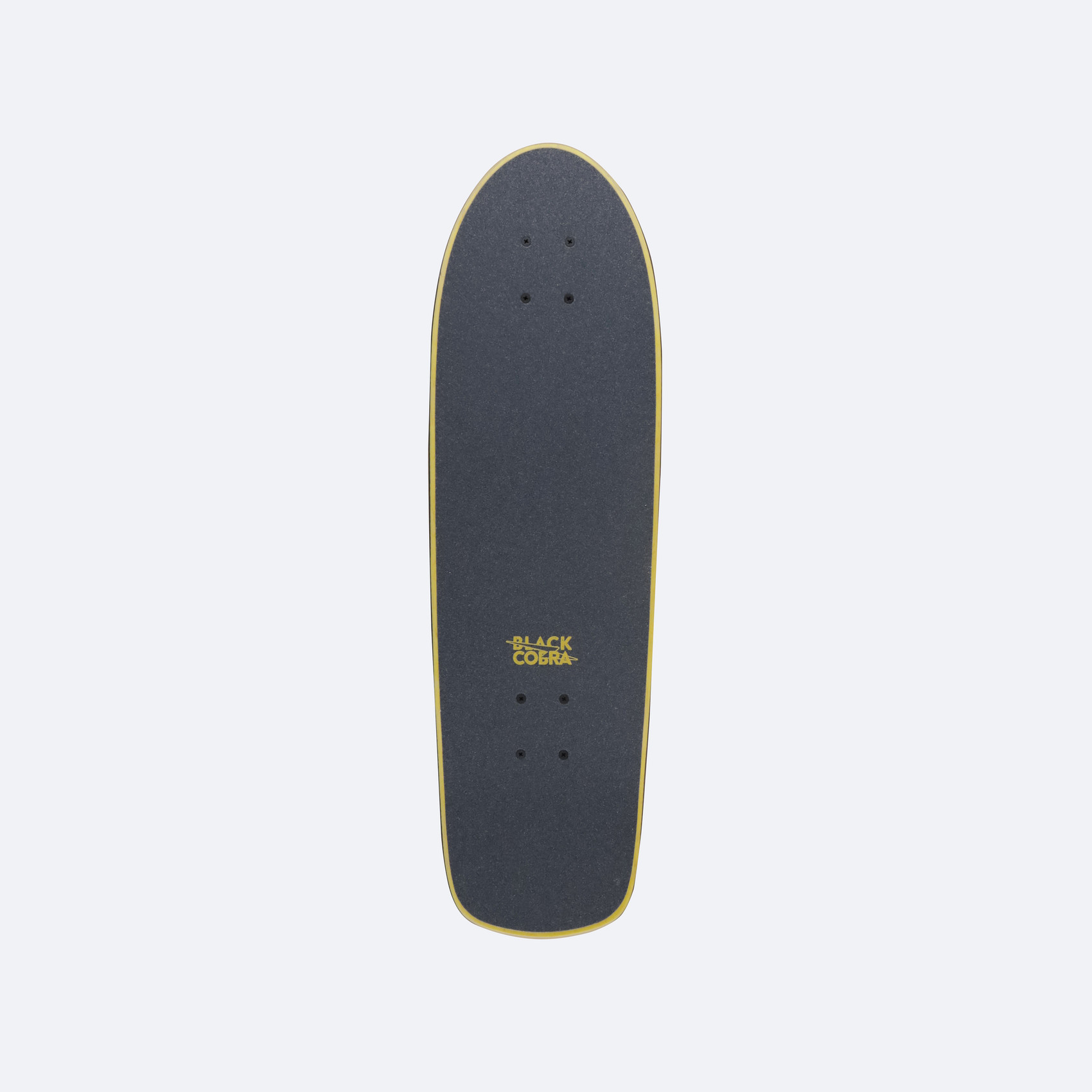 Круизер Dusters Cobra Cruiser (yellow) артикул: - купить в магазине Дайс