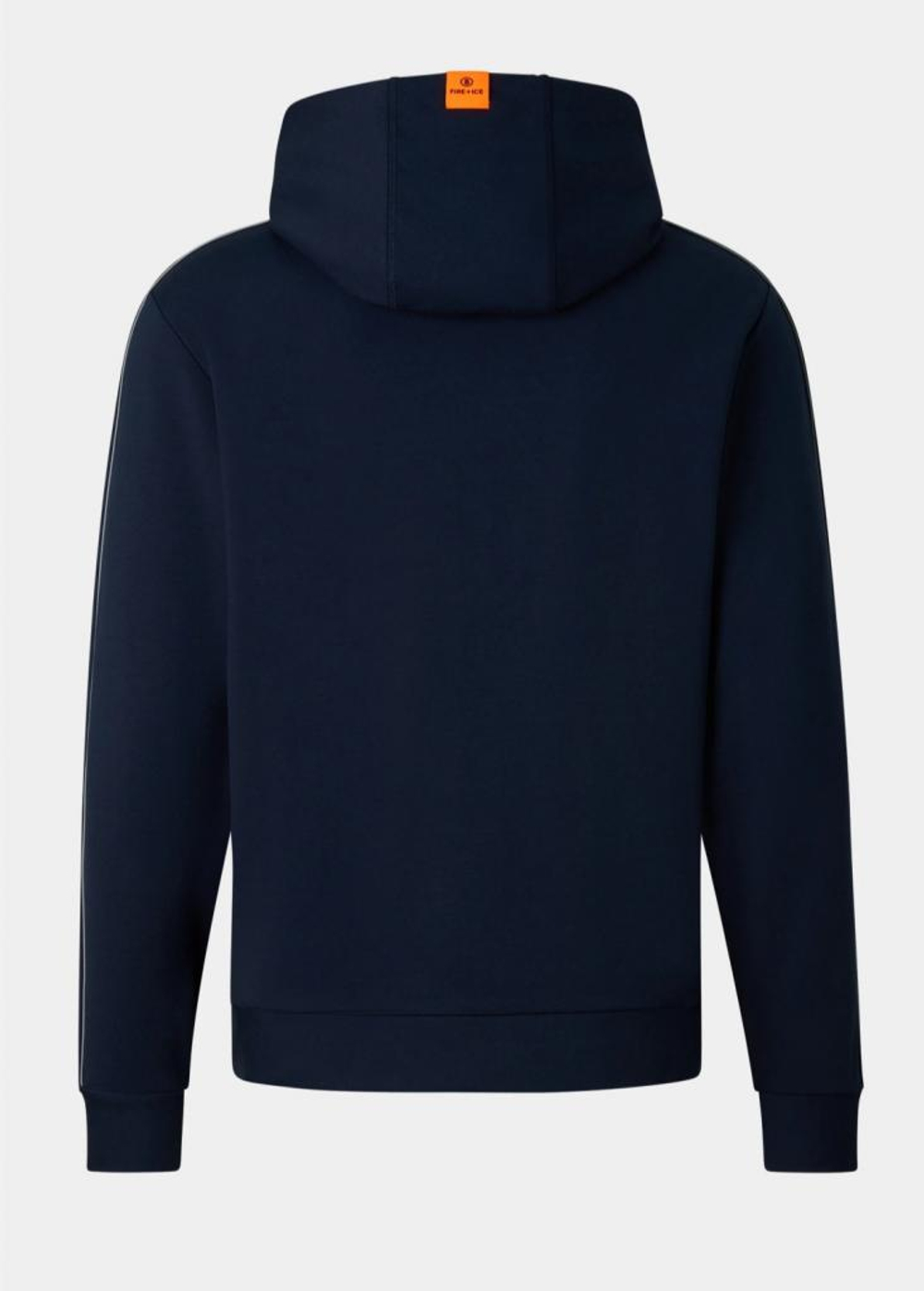 Толстовка BOGNER FIRE+ICE UDAY2 в синем цвете