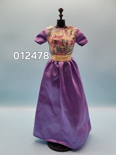 Одежда для куклы Барби 012478