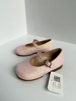 Новые кожаные туфли Il Gufo, 21