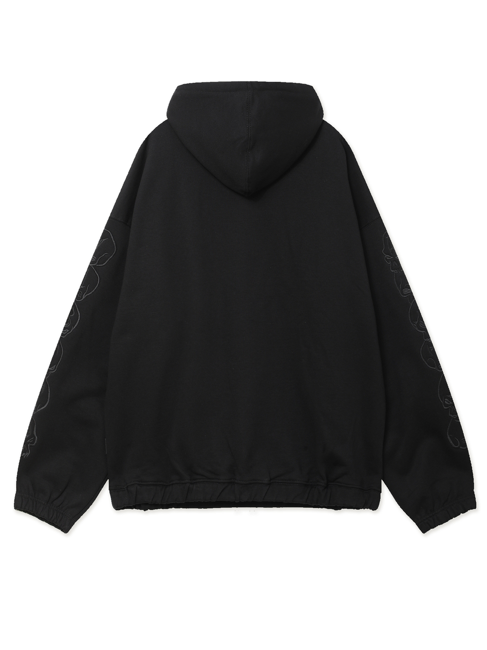 Мужская Толстовка Bury Boxy