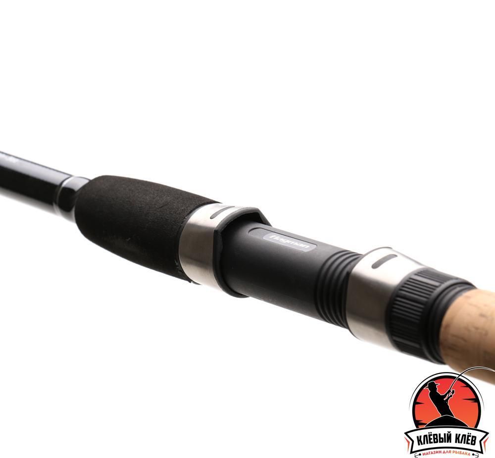 FLAGMAN Удилище фидерное Force Active Feeder 3,3м тест max 120г Heavy