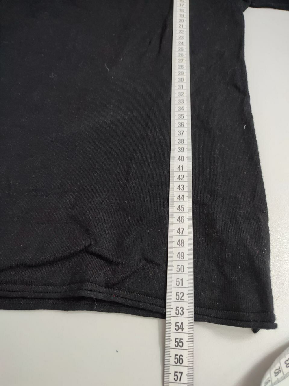 Свитер Stradivarius базовый 42 размер