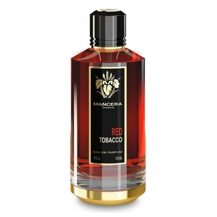 Унисекс аромат Mancera Red Tobacco парфюмерная вода