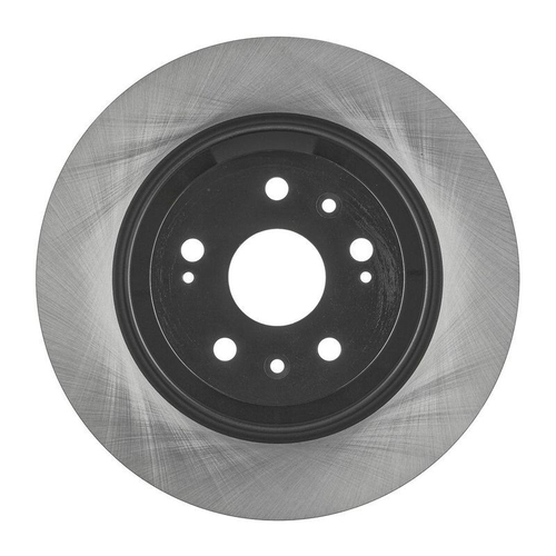 Диск тормозной передний AVANTECH BR0496S