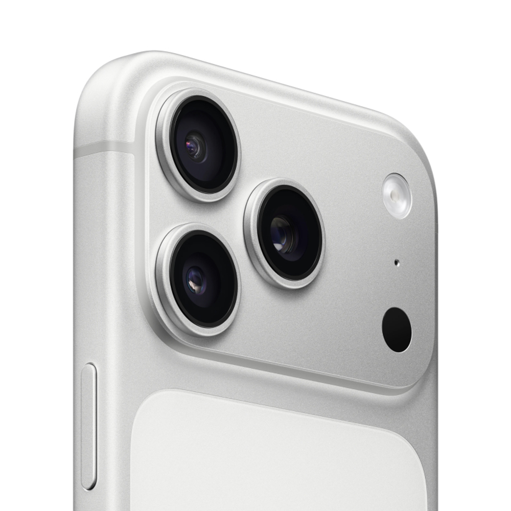 Смартфон Apple iPhone 17 Pro 512GB Silver (без RuStore)