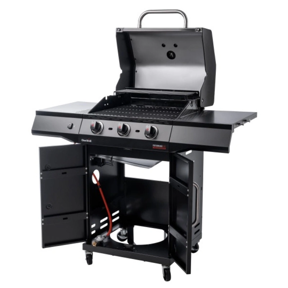 Char-Broil Performance CORE 3B газовый гриль 468502322