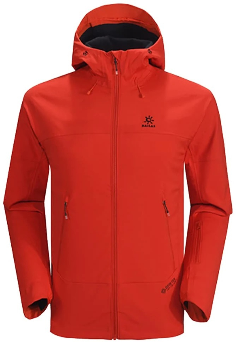 Kailas куртка софтшелл GTX-Infinium Softshell