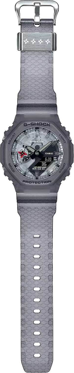 Мужские наручные часы Casio G-Shock GA-2100NNJ-8A