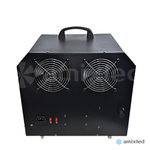 Генератор мыльных пузырей Amixled Big Bubble Machine 300w