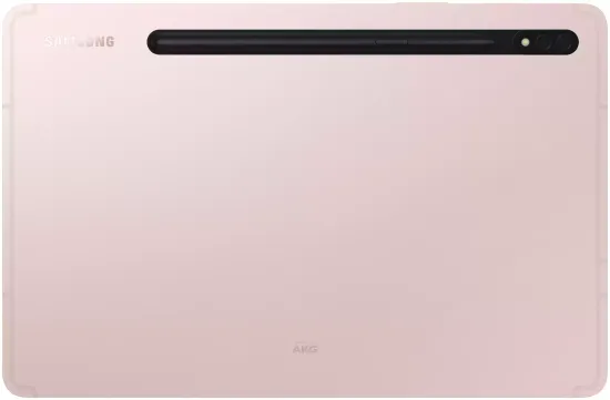 Планшет Samsung Galaxy Tab S8 RU, 8 ГБ/128 ГБ, Wi-Fi, розовое золото