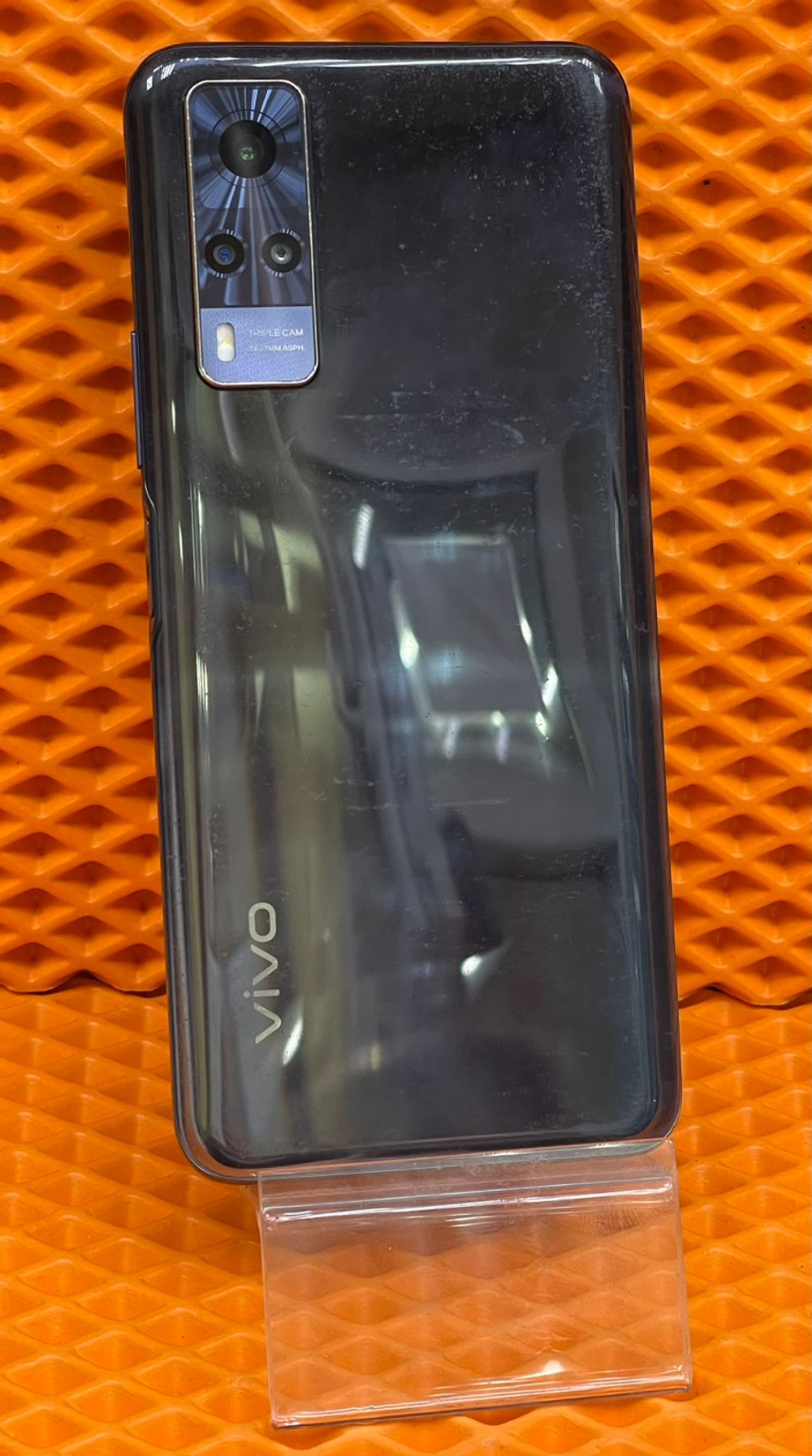 Смартфон VIVO Y31s 4/128 ГБ