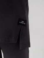 Спортивный костюм для девочки на весну с леггинсами