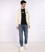 Футболка Emporio Armani - темно-синий(3D1T73 1JPZZ)