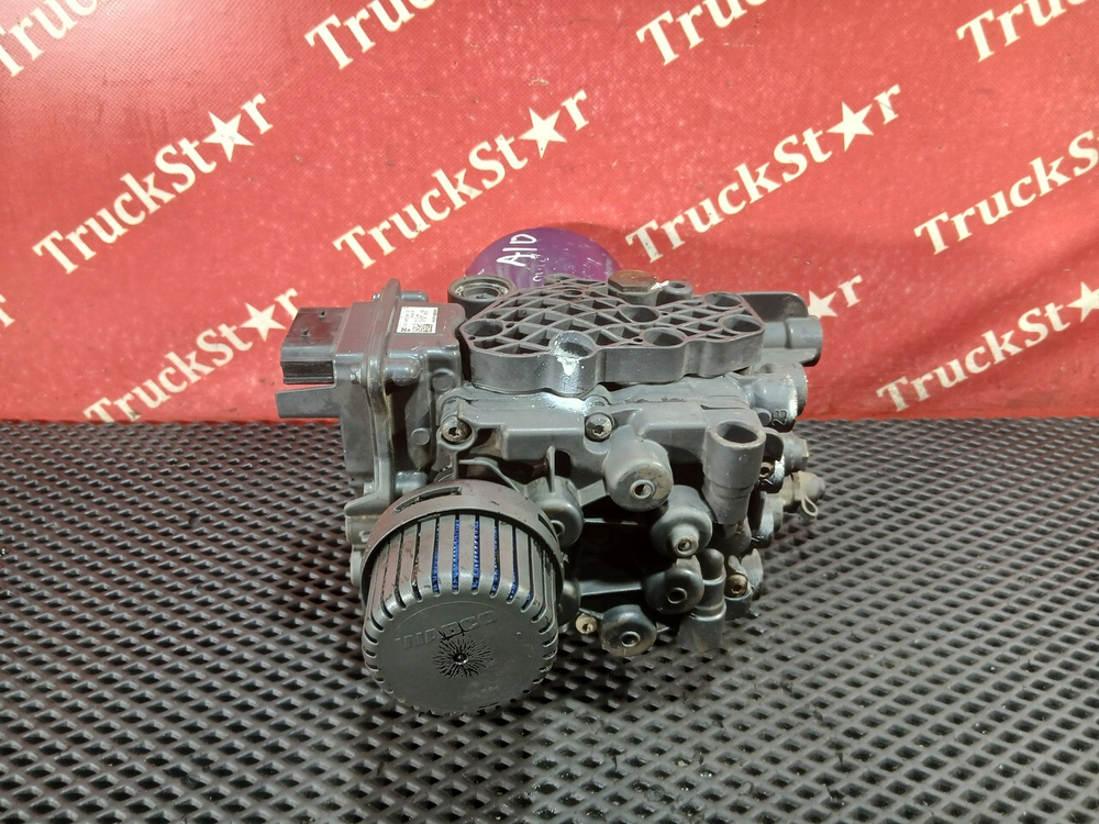 Осушитель воздуха 2019г.