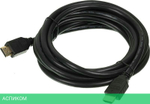 Кабель Buro HDMI 2.0 3м черный (BHP HDMI 2.0)