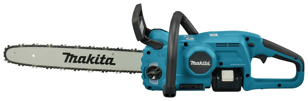 Пила цепная аккумуляторная MAKITA DUC407RT