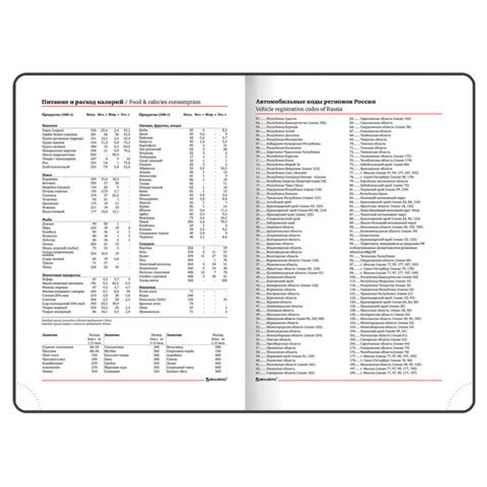 Ежедневник недатированный А5 (138х213 мм), BRAUBERG "AIM", под кожу, 136 л., темно-синий, 113423