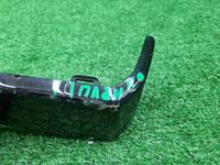 Накладка бампера правая Mercedes G W463 18-24 AMG