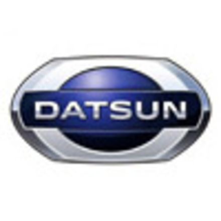 Коврик в багажник DATSUN