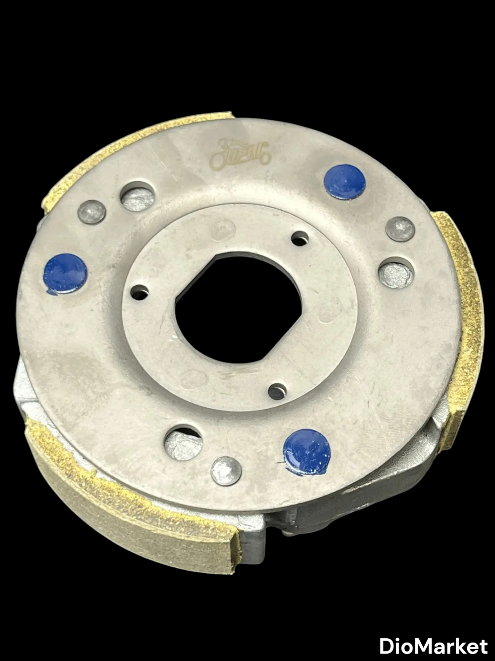 плата сцепления сузуки сепия AD50