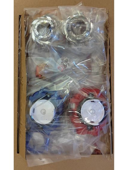 Набор 2 волчка + 2 лаунчера + арена DB All-In-One Battle Set B204 от Takara Tomy